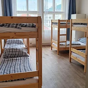 Hostel A - Centrum